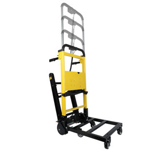 LINKEWODE 353 lb. Capacity Hand Truck Dolly