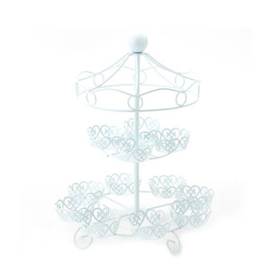 THE PARTY AISLE™ Tiered Stand