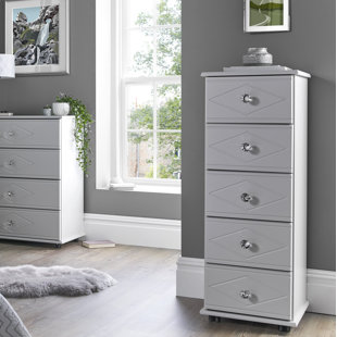 CANORA GREY Kommode Adwell