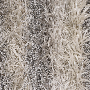 CHANDRA RUGS 5' x 7'6"