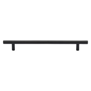 HERITAGE BRASS Stangengriff Cabinet