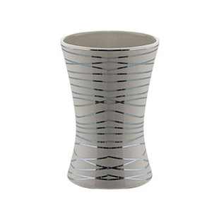 GEDY BY NAMEEKS Diva Toothbrush Holder