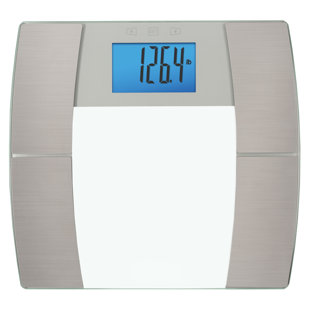 EatSmart Digital Bathroom Scale