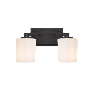 EVERLY QUINN 2 - Light Vanity Light