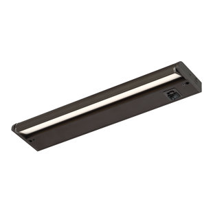 SAVOY HOUSE LED 16'' Under Cabinet Linkable Light Bar