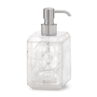 LABRAZEL Rockwell Soap Dispenser