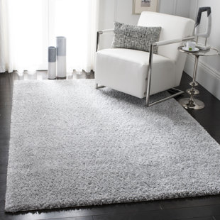 WADE LOGAN® Jiang Silver Rug