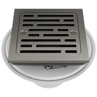 DELTA Tile-In Shower Drain