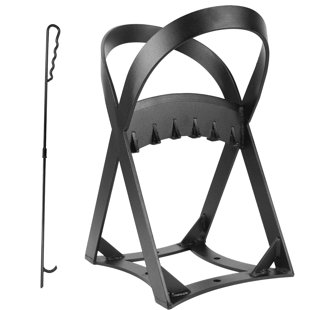 DISCOUNT TRENDS Steel Kindling Splitter