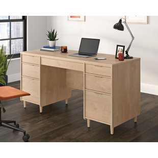 MILLWOOD PINES Ausherman Computer Desk