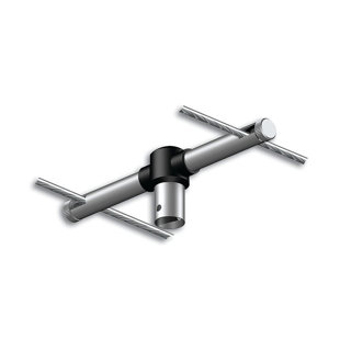 BRUCK LIGHTING High Line Track Adaptor I