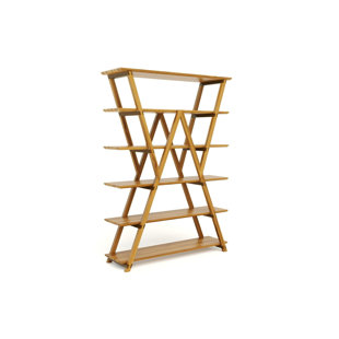 MASAYACO. Watson Etagere Bookcase