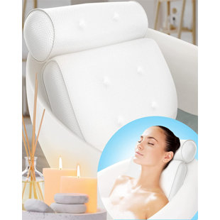 ALWYN HOME Buhler Gel Memory Foam Medium Pillow