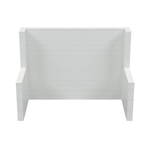 VERSARE EverBlock 3 Or More Panel Office Partitions