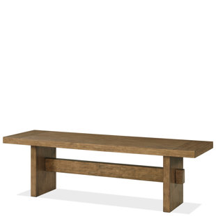 RIVERSIDE FURNITURE Bench