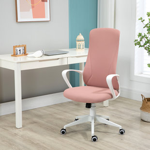 INBOX ZERO Kiyarra Polyester Office Chair