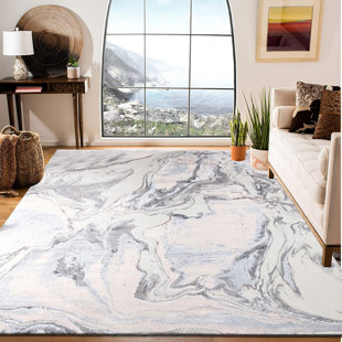 BEACHSIDE HOME DECORE LTD Teppich Osaka