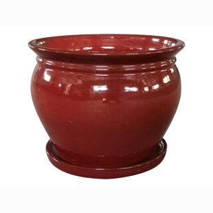 ATT SOUTHERN Ceramic Pot Planter