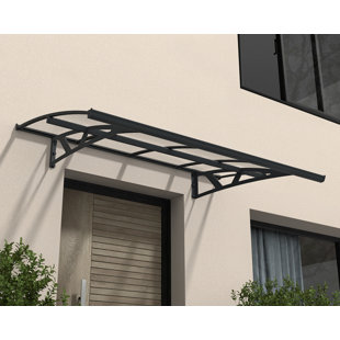 CANOPIA BY PALRAM 2m W x 1.5m D Door Canopy