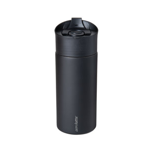 Aerolatte 12oz. Insulated Travel Mug Coffee Press