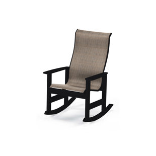 TELESCOPE CASUAL Leeward MGP Sling Supreme Rocking Chair