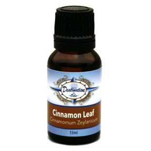 DESTINATION OILS Oils & Scents