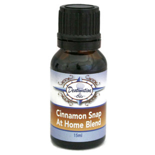 DESTINATION OILS Oils & Scents