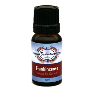 DESTINATION OILS Aromatherapy Oils & Scents