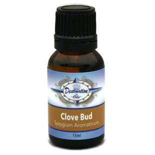DESTINATION OILS Oils & Scents
