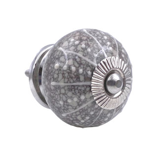 SHABBY RESTORE Round Knob