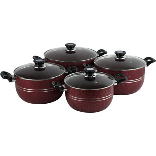 STERLING VENTURES Backform Rund Antihaft