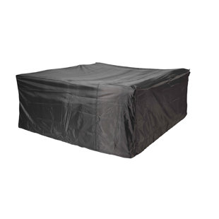 WAYFAIR BASICS™ Outdoor Patio Sofa Cover