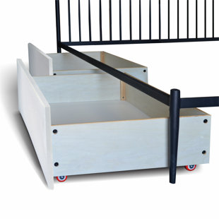 Republic Design House Underbed Storage (Set of 2)