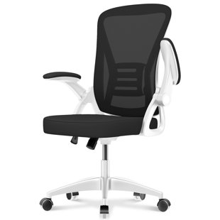 INBOX ZERO Ergonomic Cotton Commercial Use Desk Chair
