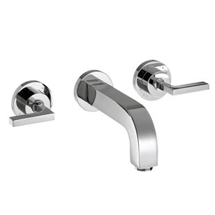 AXOR Citterio Wall Tub Spout