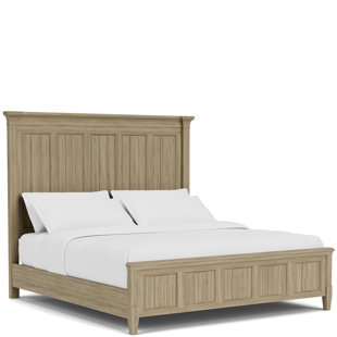RIVERSIDE FURNITURE Amelia Bed