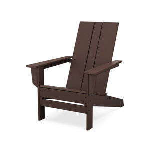 POLYWOOD® X ALLMODERN POLYWOOD x AllModern Adirondack Chair