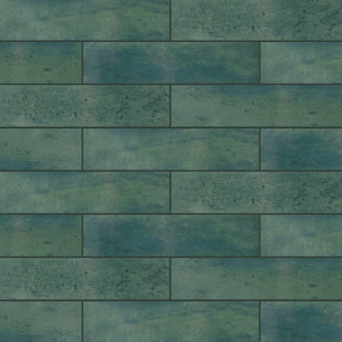 MEROLA TILE Capri 3" x 10" Porcelain Stone Look Subway Wall Floor Use Tile