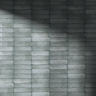 SUPREME TILE Iris 3" x 12" Ceramic Subway Wall Tile