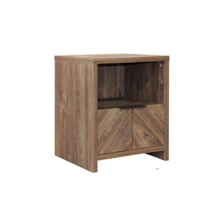 MILLWOOD PINES Sewanee Nightstand