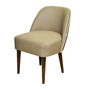 MONKEY MACHINE Esszimmerstuhl in Beige