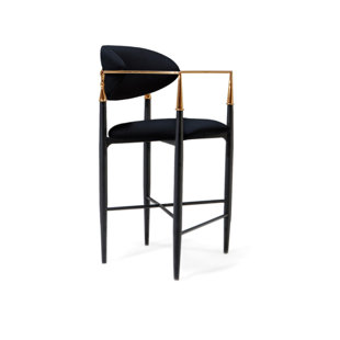 RMG FINE IMPORTS Roubi Stool