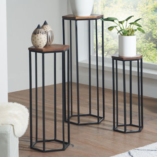LOFTDESIGNS Blumensäulen-Set Epitome