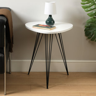 HOKKU DESIGNS Side Table