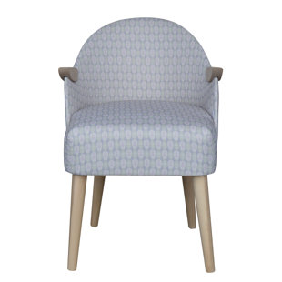 MONKEY MACHINE Armlehnstuhl Würfel