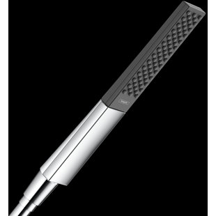 HANSGROHE Rainfinity Rain Adjustable Shower Head