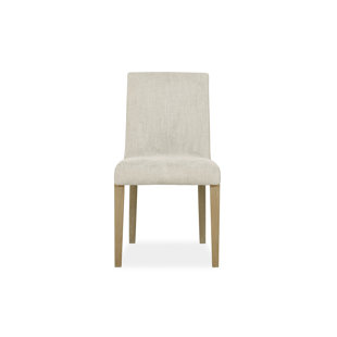 BROWNSTONE FURNITURE Cavallini Parsons Chair in Beach