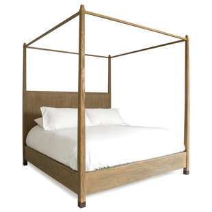 BROWNSTONE FURNITURE Palmer Canopy Bed