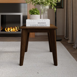 CASEPIECE Enfield End Table