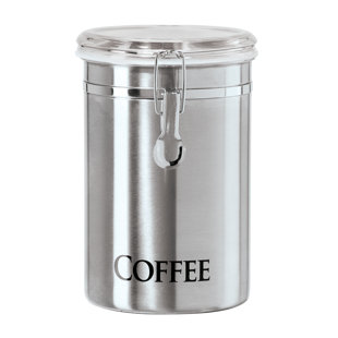 Oggi Brew 1.94 qt. Coffee Canister